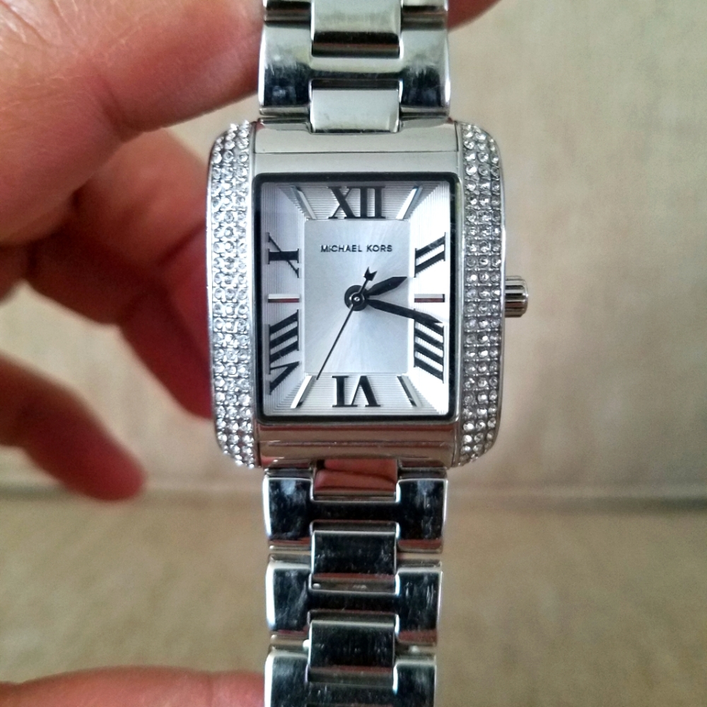 MICHAEL KORS  womens watch